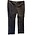 Luigi Morini Broek black 9144/02 maat 30