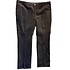 Luigi Morini Broek black 9144/02 maat 30