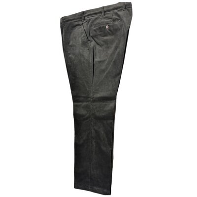 Luigi Morini Pantalon noir 9144/02 taille 30