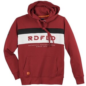Redfield Sweatshirt 1022/11 6XL