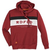 Redfield Sweat-shirt 1022/11 3XL