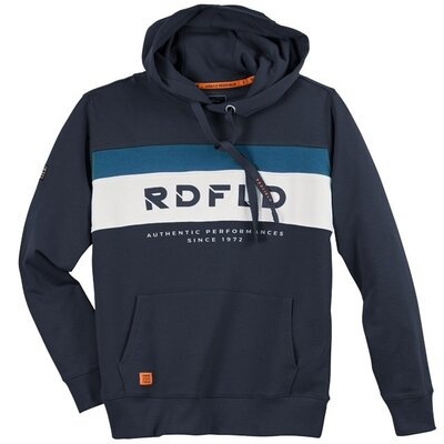 Redfield Sweatshirt 1022/547 6XL