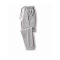 Ahorn Pantalon de survêtement gris 7XL