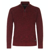 Casa Moda Zip Sweater 434105100/494 3XL