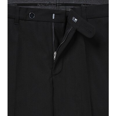 Luigi Morini pantalon Pino 02-2272-00 taille 36