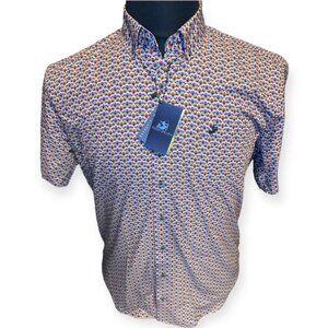 Eden Valley Chemise 216014/84 5XL