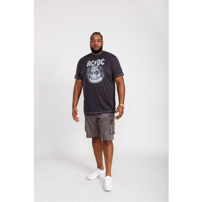 Duke/D555 T-shirt 601334 5XL