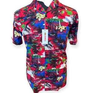 Kamro Chemise 16568/280 3XL