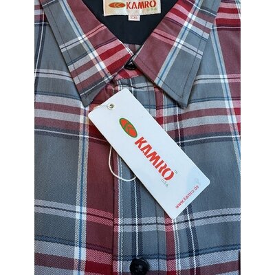 Kamro Overhemd 16594/221 10XL
