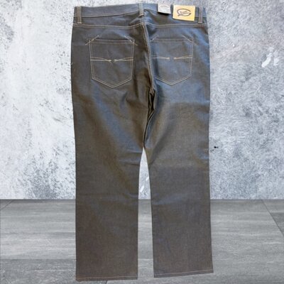 Pantalon Berric noir/bleu taille 40/30