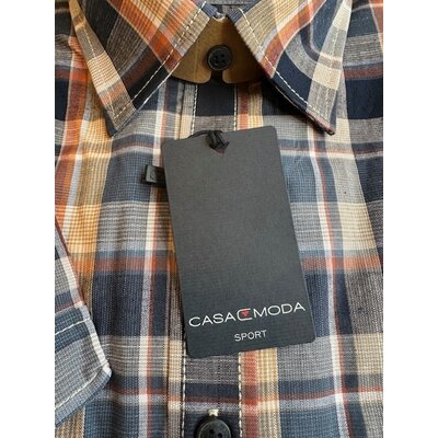 Casa Moda Overhemd 944241100 2XL