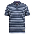 Duke/D555 Polo 611500 3XL