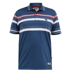 Duke/D555 Polo 611513 4XL