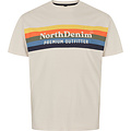 North56 Denim T-shirt 41317/728 2XL