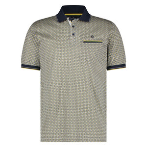 Fellows United Polo 41.3672/153 8XL