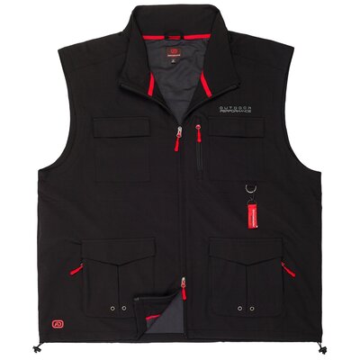 Adamo Gilet d'extérieur 169104/700 10XL