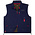 Adamo Outdoor vest 169104/360 12XL