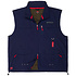 Adamo Gilet d'extérieur 169104/360 12XL