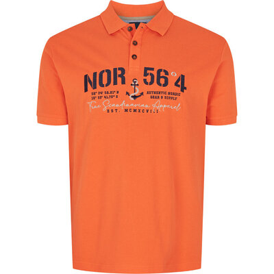 North56 Polo 41141/200 4XL