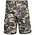 KAM Jeanswear Short cargo militaire KBS329 3XL/44 pouces