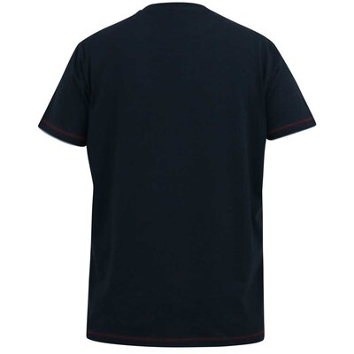 Duke/D555 T-shirt 601529 3XL