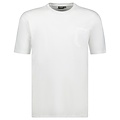 Adamo T-Shirt Borstzak 139055/100 3XL