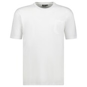 Adamo T-Shirt Poche Poitrine 139055/100 3XL