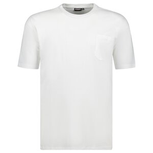 Adamo T-Shirt Poche Poitrine 139055/100 4XL