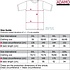 Adamo T-Shirt Borstzak 139055/100 6XL