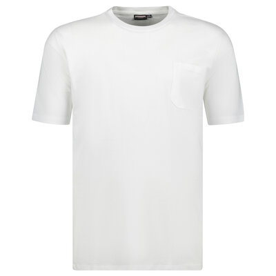 Adamo T-Shirt Borstzak 139055/100 10XL