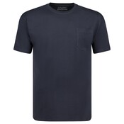 Adamo T-Shirt Poche Poitrine 139055/360 4XL