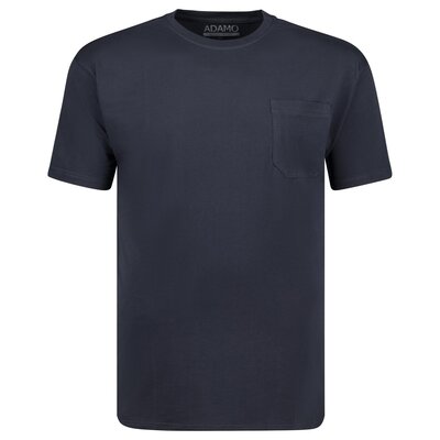 Adamo T-Shirt Borstzak 139055/360 4XL