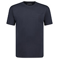 Adamo T-Shirt Poche Poitrine 139055/360 10XL