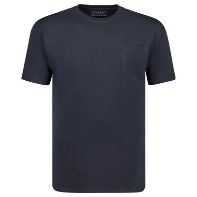 Adamo T-Shirt Poche Poitrine 139055/360 10XL