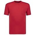 Adamo T-Shirt Borstzak 139055/520 3XL