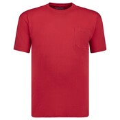 Adamo T-Shirt Borstzak 139055/520 4XL