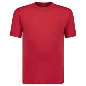 Adamo T-Shirt Poche Poitrine 139055/520 5XL