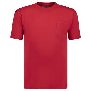 Adamo T-Shirt Borstzak 139055/520 6XL