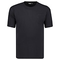 Adamo T-Shirt Borstzak 139055/700 3XL