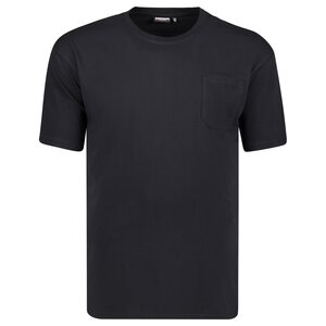 Adamo T-Shirt Borstzak 139055/700 8XL