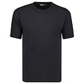Adamo T-Shirt Poche Poitrine 139055/700 10XL