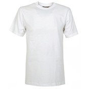 GCM Sports T-shirt blanc 3XL