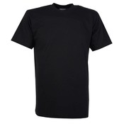 GCM Sports T-shirt noir 3XL
