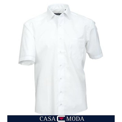 Casa Moda  hemd wit 8070/0 - 2XL/46