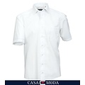 Casa Moda hemd wit 8070/0 - 3XL/48