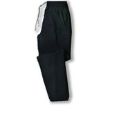 Ahorn Pantalon de jogging Érable noir 4XL