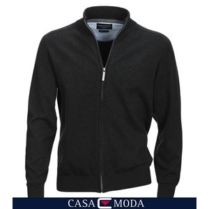 Casa Moda cardigan 004450/782 3XL