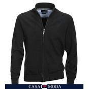 Casa Moda cardigan 004450/782 4XL