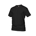 GCM Sports T-Shirt V-Neck zwart 3XL