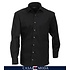 Casa Moda chemise noire 6050/80 3XL